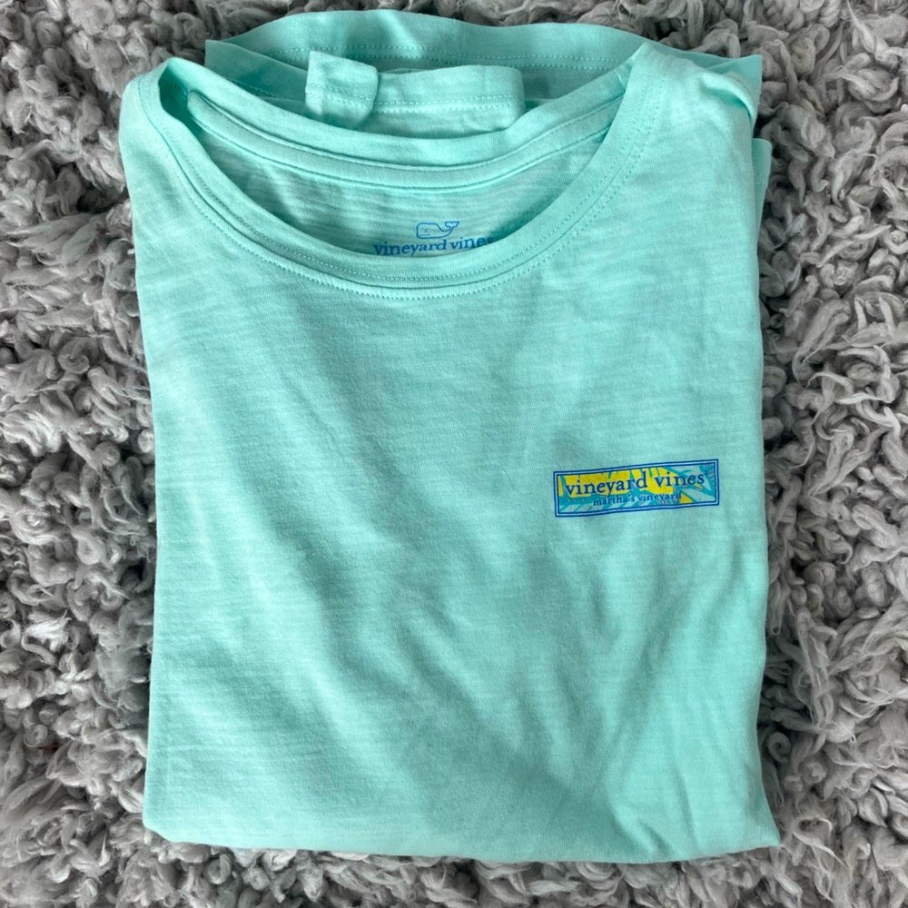 Vineyard Vines Long Sleeve